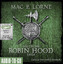 Lorne, Mac P.: Die große Robin-Hood-Saga