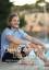 Ananta Schorer: Born to dream - born to Ananta Schorer: Born to dream - born to