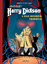 Harry Dickson | 2. Das Horrortribunal | 