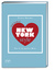 Kristen Bateman: Little Book of New York