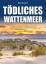 Elke Nansen: Tödliches Wattenmeer. Ostfr