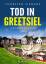 Thorsten Siemens: Tod in Greetsiel. Ostf