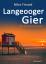 Marc Freund: Langeooger Gier. Ostfriesla