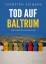 Thorsten Siemens: Tod auf Baltrum. Ostfr