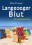 Marc Freund: Langeooger Blut. Ostfriesla