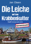 Jan Olsen: Die Leiche auf dem Krabbenkut