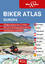 Biker Atlas EUROPA - 210 Motorradtouren 