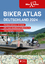 Biker Atlas DEUTSCHLAND 2024 - 210 Motor