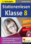 Jochen Vatter: Stationenlesen Klasse 8 -