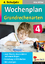 Mila Mueller: Wochenplan Grundrechenarte