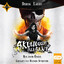 Derek Landy: Skulduggery Pleasant - Folg