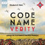 Wein, Elizabeth E.: Code Name Verity