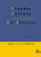 Theodor Fontane: Der Stechlin Theodor Fontane: Der Stechlin