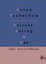 neues Buch – Anton Tschechow – Ein Heiratsantrag & Der Bär – Bild 1