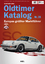 Günther Zink: Oldtimer Katalog Nr. 35 - 