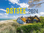 Ostsee Kalender 2024 - Eintragkalender m