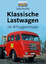 Udo Paulitz: Klassische Lastwagen im All