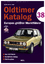 Günther Zink: Oldtimer Katalog Nr. 38 / 