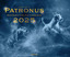 Adriana Ferreira: Patronus Kalender fuer