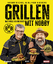 Norbert Dickel: Grillen mit Nobby: Das g