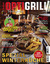 Tefal OptiGrill Magazin - Spezial Winter