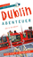 Judith Weibrecht: Dublin - Abenteuer Rei