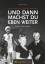 Corinne Ludwig: Und dann machst du eben Corinne Ludwig: Und dann machst du eben