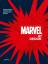 Robert Klanten: Marvel By Design (DE)