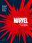 Marvel Une histoire de design / Concepti