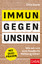 Thilo Baum: Immun gegen Unsinn