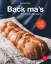 Alexander Rieder: Back mas