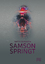 Dietrich Rauch: Samson springt