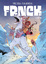 Olivier Bocquet: FRNCK. Band 7 | Gefange