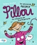 Pillou, der sprechende Pullover Geb. Aus