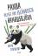 David Tripolina: Panda« heißt auf Isländ