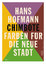 Britta E. Buhlmann: Hans Hofmann - Chimb