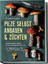 Johannes Embach: Pilze selbst anbauen & 