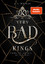 Wonda, J. S.: VERY BAD KINGS: Kingston U