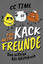 CC Time: Für meine kack Freunde - Das wi