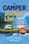 Erich Linnemann: Die Camper Bucket List 