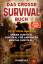 Thomas Gast: Das große Survival Buch / T