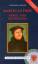 Volkmar Joestel: Martin Luther - Rebell 