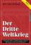 Jan van Helsing: Buch 3. Der Dritte Welt