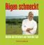 Peter Knobloch: Rügen schmeckt - Kochen 