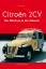 Räto Graf: Citroën 2CV