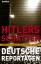 Helmut Ortner: Hitlers Schatten. Deutsch