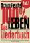 Achim Reichel: 100 % Leben: 100 % Leben Achim Reichel: 100 % Leben: 100 % Leben