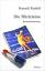 gebrauchtes Buch – Harald Rudolf – Die Rückreise – Bild 1