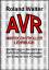 Roland Walter (Autor): AVR-Mikrocontroll