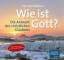 Pater Karl Wallner: Wie ist Gott?